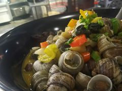 -串小白烧烤(金沙洲店)