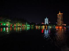 -桂林两江四湖景区