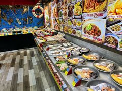 -永红源啤酒·烧烤·海鲜·大排档(台柳路店)