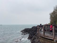 -涠洲岛火山国家地质公园