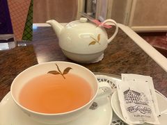 水果茶-Café Reichard
