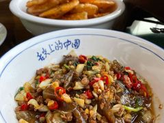 -张氏父子常德肠子馆(红星总店)
