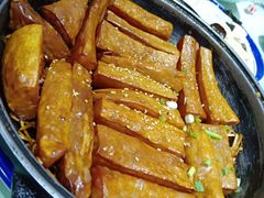 -博山菜·大厨烙馍村(金乔社区店)