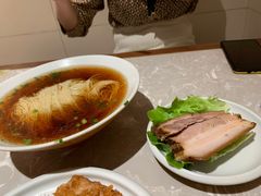 -松鹤面馆·古法焖肉面(观前店)