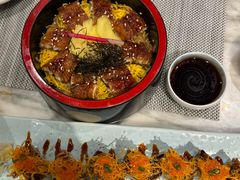 -月下料理(楷林IFC店)