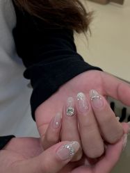 -Touch Nail·品质·美甲美睫