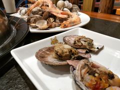 -苏大嘴海鲜牧场(奥林匹克店)