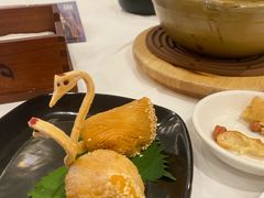 -白天鹅宾馆-宏图府餐厅