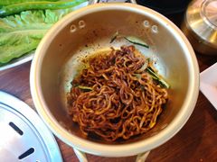 -首尔馆韩国料理(金童路店)