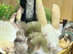 -牛匠和牛寿喜锅(西安总店)