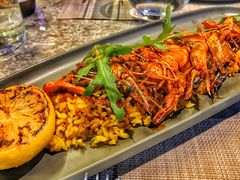-Hurricane's Grill 飓风牛排