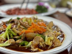 -依扁一佳宴(宁化支路店)