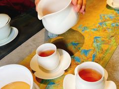 -醉西楼·国风茶社