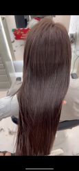 -Z.X HAIR SALON张新美业