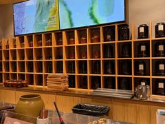 -去茶山(重庆万象城店)