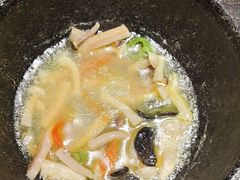 -敏珠拉姆藏餐·南京厨房(富春江东街店)