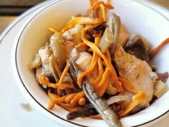 -峰瑞藏地美食·石锅鸡·牦牛肉(大昭寺品牌店)