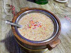 -沽源味道蒙餐莜面家常菜