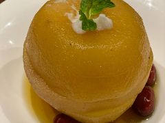 -老牌坊鲁菜名店(宽厚里店)