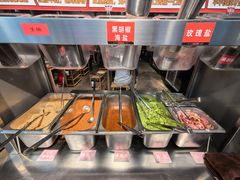 -霸腹烤肉(厦门柚子番店)