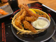 -合点寿司(金虹桥商场店)