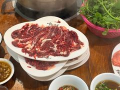 -官塘兄弟·潮汕牛肉店(官塘总店)