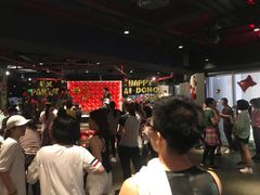 -威尔仕健身(丁香国际店)