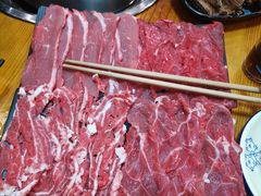-牛品福潮汕牛肉火锅(旺庄店)