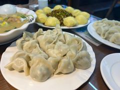 -晶渔坊·海鲜私房菜(东夷小镇店)
