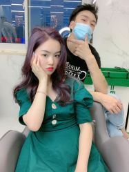 -潘多拉Hairsalon