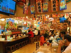 大堂-平成屋·午肴夜酒(四川北路店)