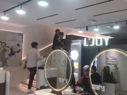 -LJOY丽锦造型·烫发染发