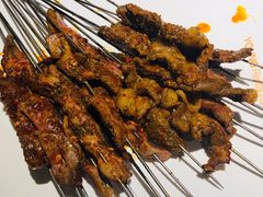 -小杨烤肉(高新店)