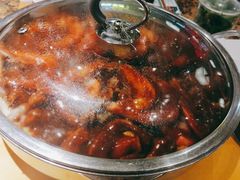 -黄记煌三汁焖锅(悦方IDmall店)