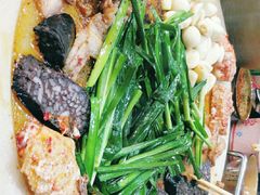 -阿昌白族石板烧(大理古城店)
