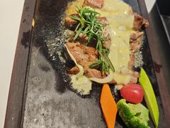 -芝士农场·意式餐厅(生态城万达店)