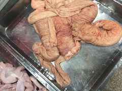-标记美食新鲜猪杂(兴南大道店)