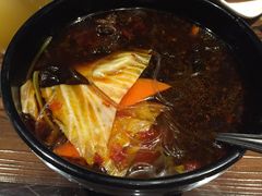 -西缘牛排(荟聚购物中心店)