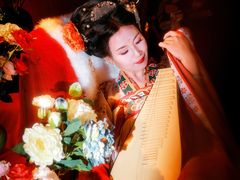 -红袖添香古风写真馆