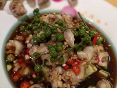 -周三的情书花园餐厅(江北店)