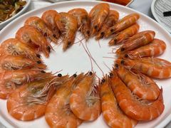 白灼基围虾-苏福记·海鲜佬(凤城四路店)