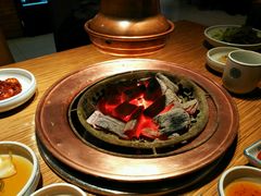 -王妃家(明洞中央店)