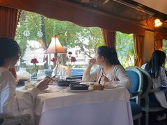 -火车头法国西餐厅