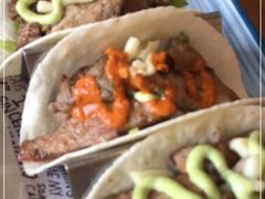 -HFFOUSA TACO弗萨塔可墨西哥餐厅(颐堤港店)