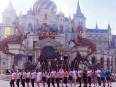 -波塞冬旅游度假区