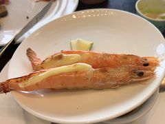 -洲际酒店·地平线全日餐厅HORIZON CAFÉ