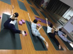 -加帕瑜伽培训学院