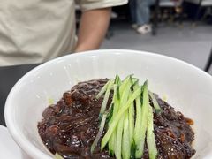 -桃园中华料理炸酱面(燕儿岛路店)