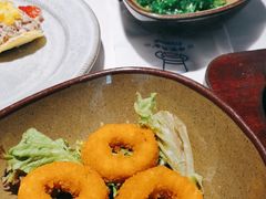 -牛扒先生·厚切雪花牛扒西餐厅(北京路禺山路店)