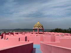-漳州滨海火山岛自然生态风景区